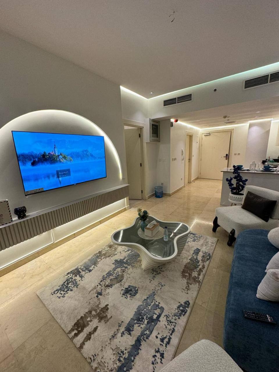Damac Al-jawharh سانتوريني برج داماك * Jeddah