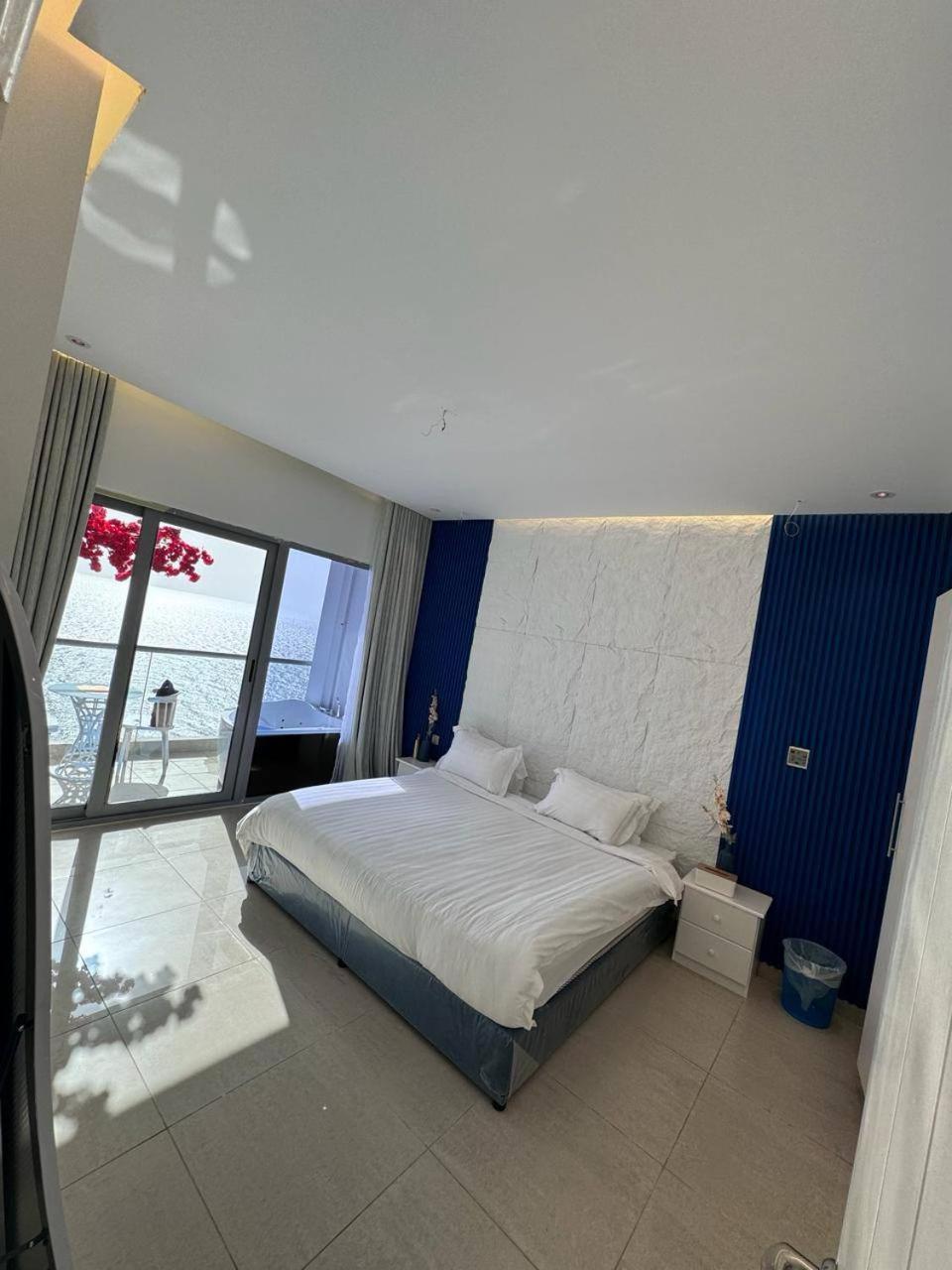 Damac Al-jawharh سانتوريني برج داماك Apartment *