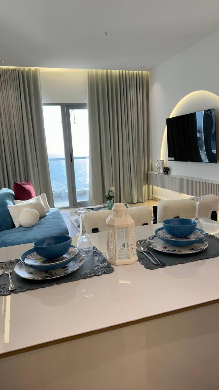 Apartment Damac Al-jawharh سانتوريني برج داماك Jeddah