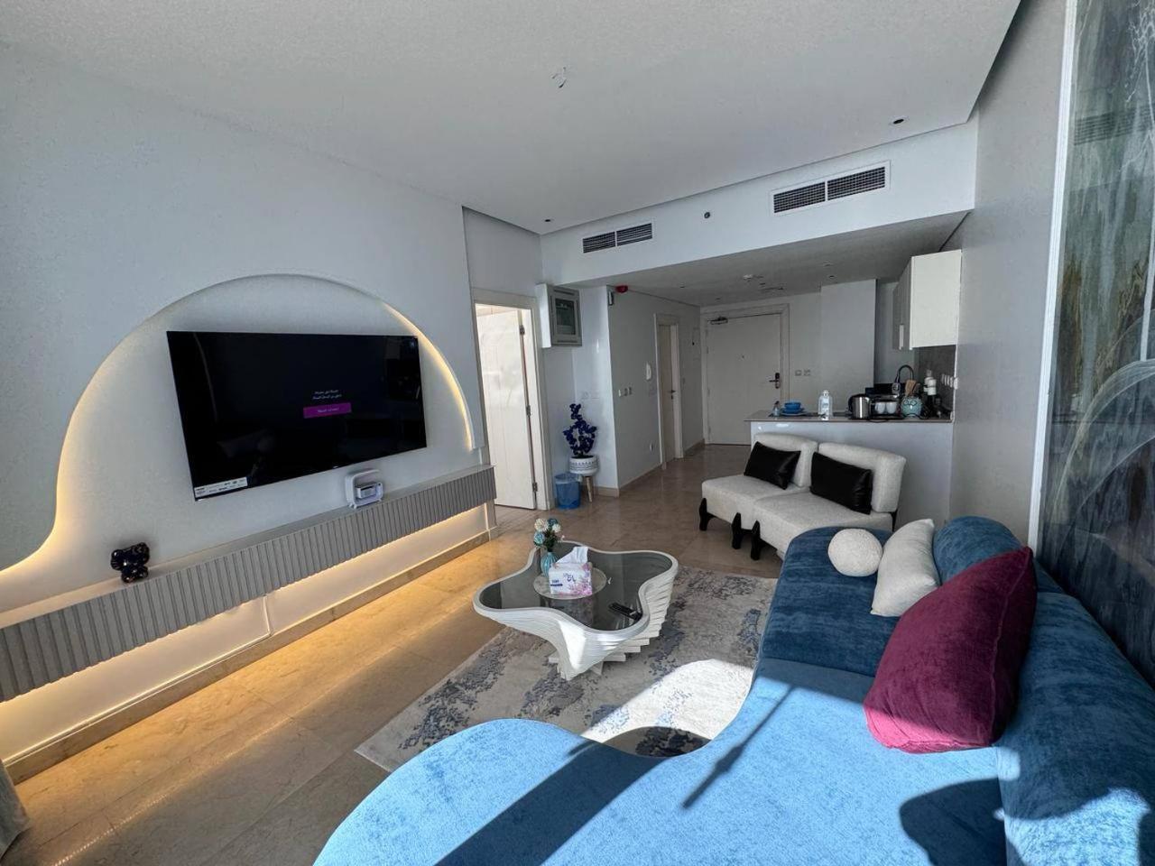 Damac Al-jawharh سانتوريني برج داماك * Jeddah