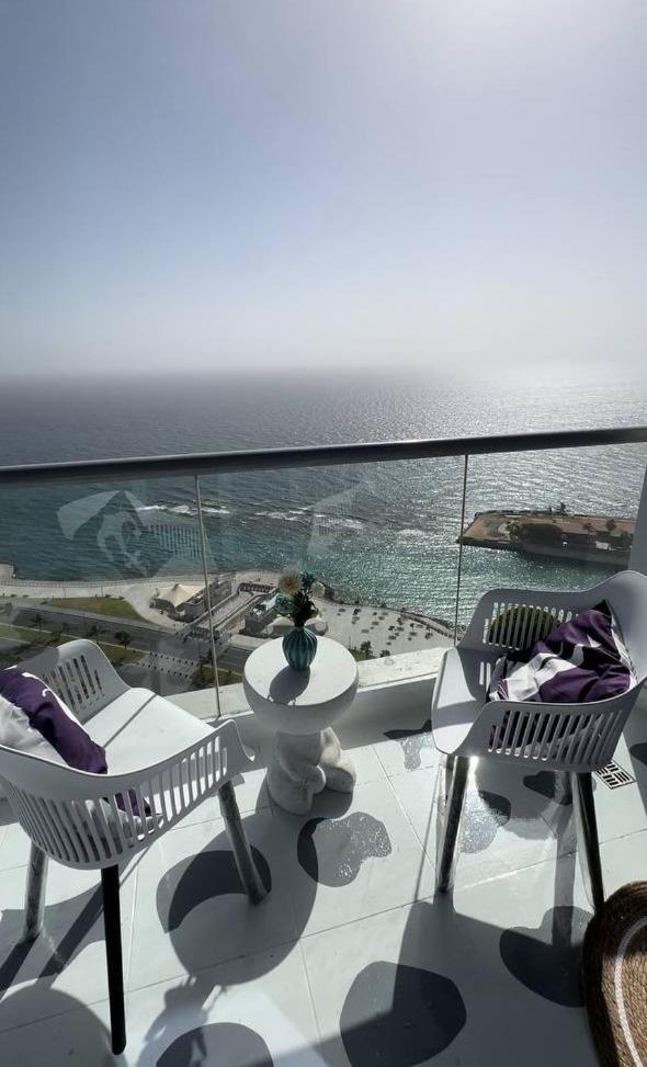 Damac Al-jawharh سانتوريني برج داماك