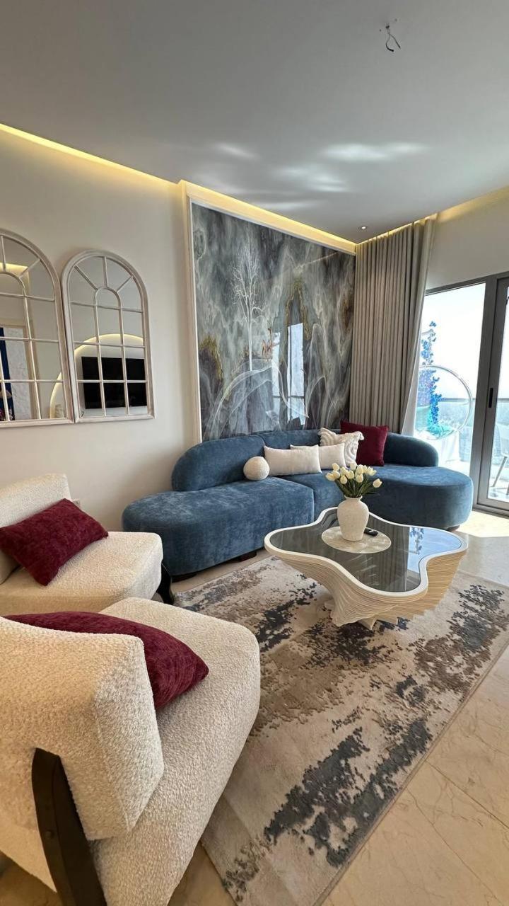 Damac Al-jawharh سانتوريني برج داماك Apartment