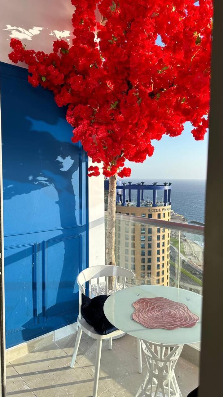 Damac Al-jawharh سانتوريني برج داماك Jeddah